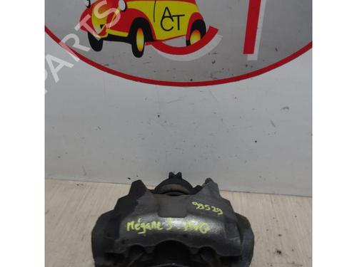 Left front brake caliper RENAULT MEGANE III Hatchback (BZ0/1_, B3_) 1.5 dCi (BZ09, BZ0D, BZ1W, BZ29, BZ14) | BP13270823M105