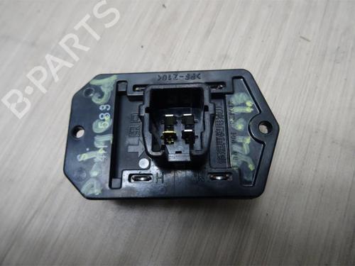 Heater resistor DODGE CALIBER 2.0 CRD | BP13274711M108 