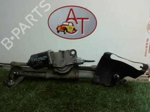 Używane Silniczek wycieraczek przednich TOYOTA YARIS (_P1_) 1.4 D-4D (NLP10_, NLP10R) (75 hp) 13282767