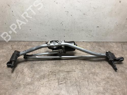 Used Front wiper motor DACIA SANDERO II TCe 90 (B8M1, B8MA, B8AC) (90 hp) 20634653