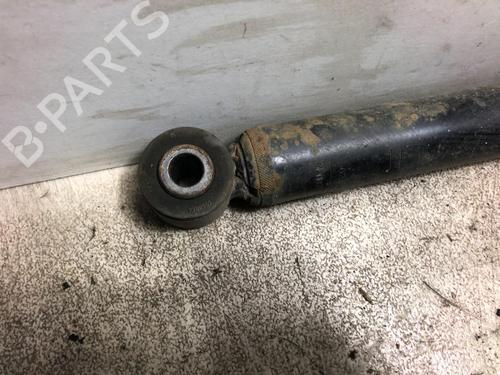 Right rear shock absorber DACIA SANDERO II TCe 90 (B8M1, B8MA, B8AC) | BP20617596M19