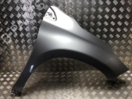 Used Right front fenders PEUGEOT 2008 I (CU_) 1.6 HDi (114 hp) 32330104