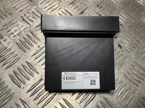 Centralina DS DS 5 (KF_) 2.0 BlueHDi 180 (180 hp) 32012233