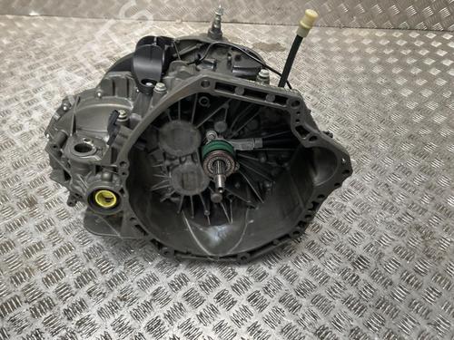Used Gearbox Gearbox RENAULT TRAFIC III Van (FG_) 1.6 dCi 95 (FGMJ, FGMR) (95 hp) 40065060 40065060