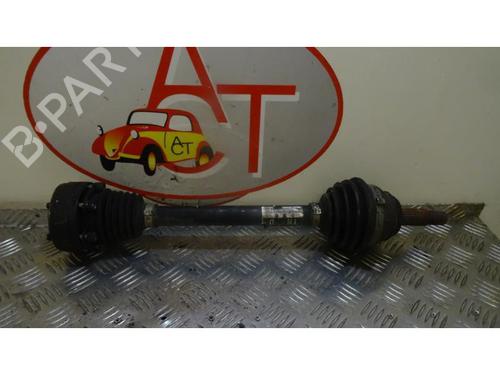 Left front driveshaft VW LUPO I (6X1, 6E1) 1.4 16V | BP29384479M38 