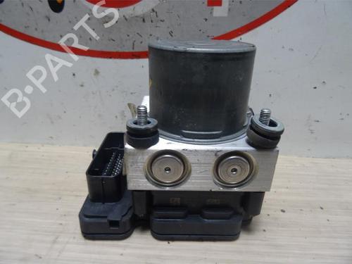 ABS Bremseaggregat RENAULT KANGOO Express (FW0/1_) 1.5 dCi 90 (FW0G, FW05, FW08, FW11) | BP13292564M43 