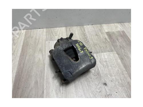Left front brake caliper SKODA FABIA III (NJ3) 1.0 TSI | BP13386705M105 
