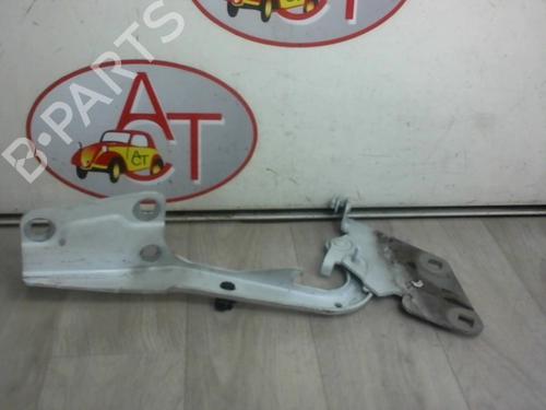 Used Hinge/Door check strap RENAULT MEGANE III Hatchback (BZ0/1_, B3_) 1.5 dCi (86 hp) 13137019