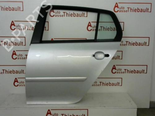 Used Left rear door VW GOLF V (1K1) 1.9 TDI (105 hp) 25298391