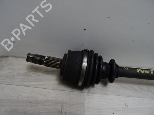 Used Right front driveshaft FIAT PUNTO (188_) 1.2 60 (188.030, .050, .130, .150, .230, .250) (60 hp) 29080629