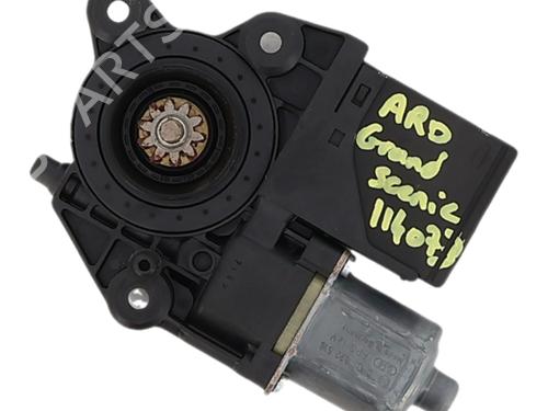 Used Right rear window motor Right rear window motor RENAULT GRAND SCÉNIC III (JZ0/1_) 1.6 dCi (JZ00, JZ12) (130 hp) 40538111 40538111