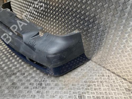 Front bumper PEUGEOT EXPERT Van (222) 1.9 D 70 | BP31199680C7