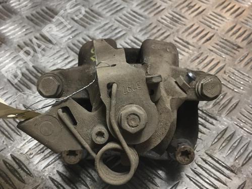 Left rear brake caliper CITROËN C3 III (SX) 1.6 BlueHDi 100 | BP24631273M107 - Image 3