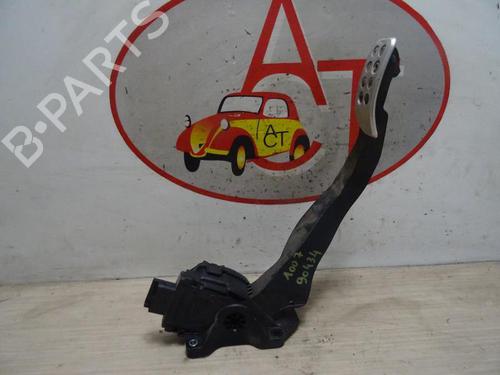 Used Electronic sensor PEUGEOT 1007 (KM_) 1.6 16V (109 hp) 12966766