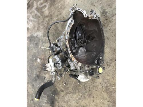 Gearbox PEUGEOT 206 Hatchback (2A/C) 2.0 HDI 90 | BP15968383M3