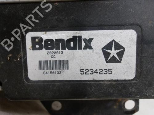 Engine control unit (ECU) CHRYSLER LE BARON Saloon 3.0 i V6 | BP25298143M57 