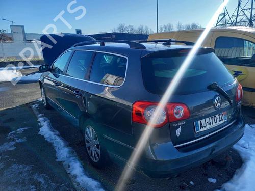 Front left window mechanism VW PASSAT B6 Variant (3C5) 2.0 TDI 16V 4motion | BP25307033C22 - Image 10