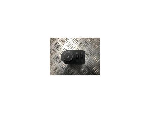 Hovedlysbryter OPEL CORSA F (P2JO) 1.5 (68) (102 hp) 27516103