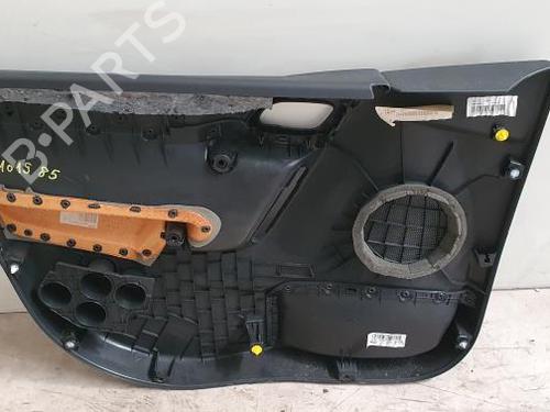 Høyre frontpanel CITROËN C3 II (SC_) 1.2 VTi 82 (82 hp) 30784349