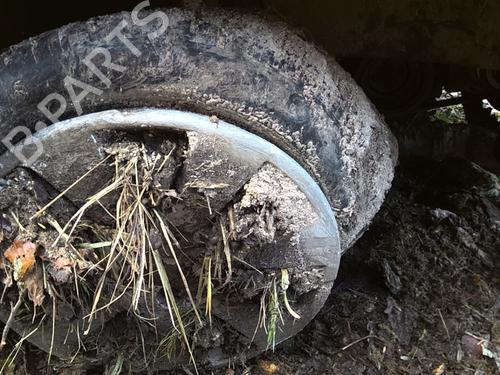 Exhaust system AUDI A3 (8P1) 2.0 TDI 16V | BP31185926M121 