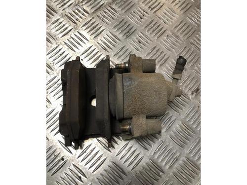 Left front brake caliper SKODA FABIA II (542) 1.2 12V | BP27547081M105 