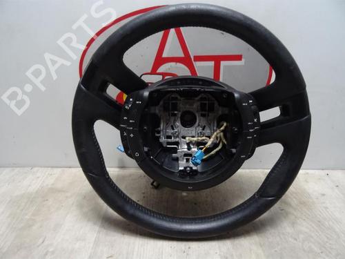 Ratt CITROËN C4 Picasso I MPV (UD_) 1.6 HDi 110 (112 hp) 12966450