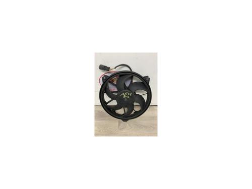Køleventilator elektrisk PEUGEOT 807 (EB_) 2.0 HDI (136 hp) 12971407