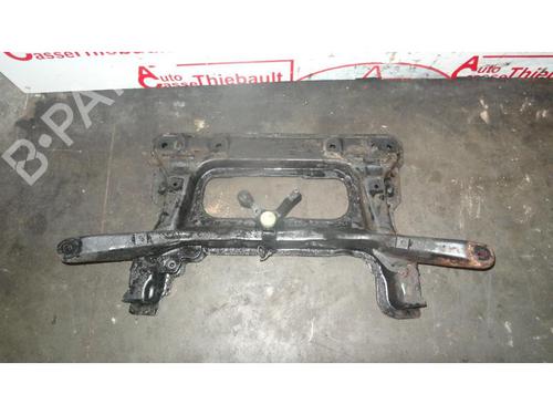 Used Subframe CITROËN BERLINGO / BERLINGO FIRST Box Body/MPV (M_) 1.9 D 70 (MBWJZ, MCWJZ) (69 hp) 13267269