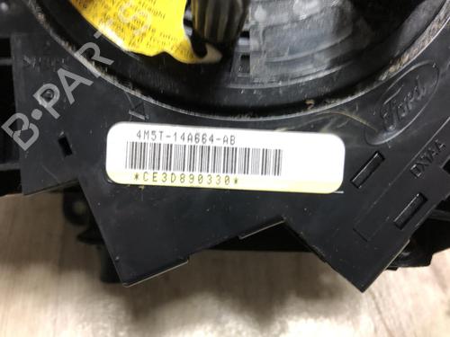 Ratstangsstang FORD C-MAX (DM2) 1.8 TDCi | BP31196593I23 