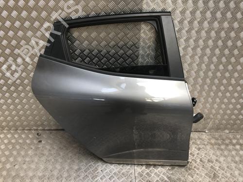 Used Right rear door Right rear door RENAULT CLIO V (B7_) 1.0 TCe 90 (B7MT) (91 hp) 40623481 40623481