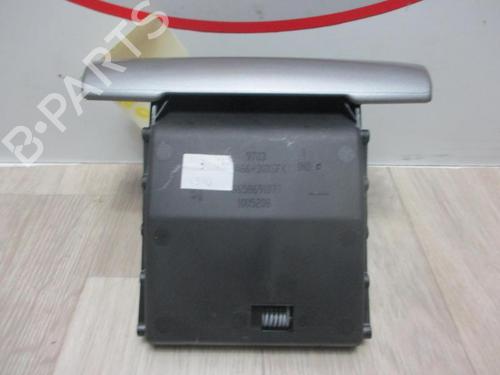 Used Ashtray PEUGEOT 308 I (4A_, 4C_) 1.6 HDi (90 hp) 30782613