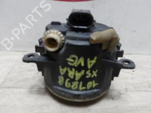 Left front fog light CITROËN XSARA PICASSO (N68) 1.6 HDi | BP20632009C30 