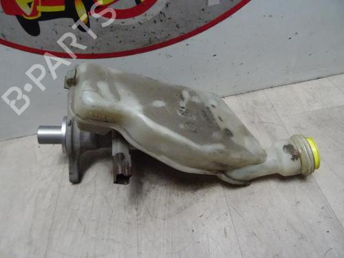 Used Brake master cylinder PEUGEOT 207 (WA_, WC_) 1.4 HDi (68 hp) 13277024