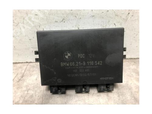 Elektronisk modul BMW X3 (E83) 3.0 d | BP20628237M83 