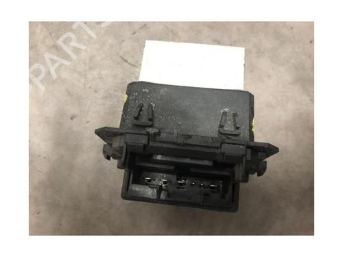 Heater resistor RENAULT GRAND SCÉNIC III (JZ0/1_) 2.0 16V (JZ0G) | BP20632618M108 