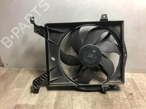 Used Heater blower motor VOLVO V40 Estate (645) 1.9 DI (115 hp) 20620027
