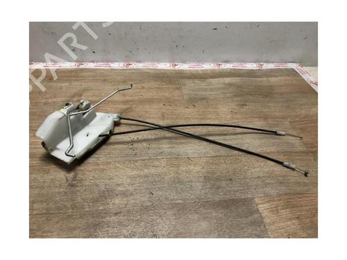 Front right lock SUZUKI ALTO VII (GF, HA25_, HA35_) 1.0 (AMF310, GFC31S) | BP20613199C97 