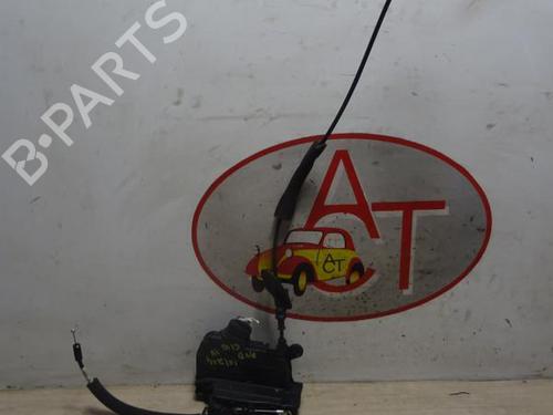 Used Front right lock RENAULT CLIO IV (BH_) 1.5 dCi 110 (110 hp) 13283932