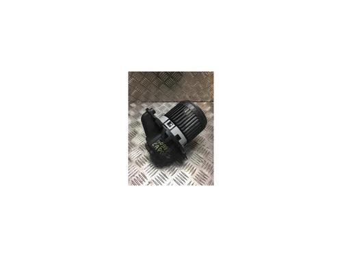 Used Heater blower motor RENAULT CAPTUR I (J5_, H5_) 0.9 TCe 90 (90 hp) 25307093