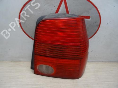 Højre baglygte VW LUPO I (6X1, 6E1) 1.4 16V | BP13286139C35 