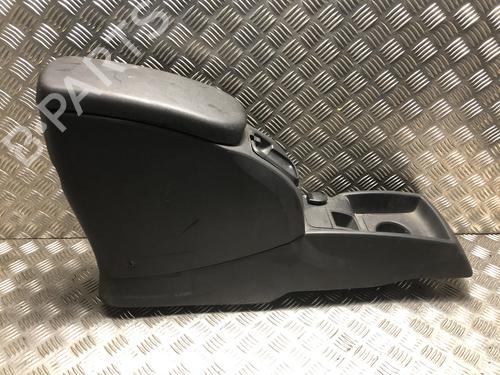Used Armrest / Center console Armrest / Center console RENAULT KANGOO Express (FW0/1_) 1.5 dCi 75 (FW07, FW10, FW04) (75 hp) 40268856 40268856