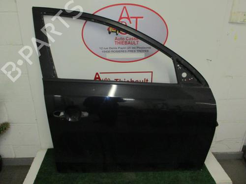Used Right front door HYUNDAI i30 Estate (FD) 1.6 CRDi (90 hp) 30781357