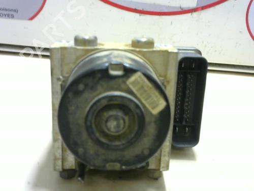 Used ABS pump CITROËN C3 Picasso (SH_) 1.6 HDI 90 (92 hp) 13292428