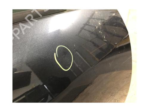 Right front door RENAULT MEGANE III Hatchback (BZ0/1_, B3_) 1.9 dCi (BZ0N, BZ0J) | BP23065618C3 