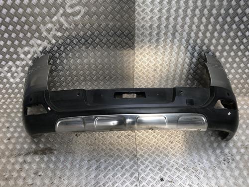 Bagtil kofangere PEUGEOT 3008 I MPV (0U_) 1.6 HDi (109 hp) 32012221