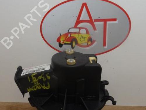 Heater blower motor FIAT PANDA (169_) 1.2 (169.AXB11, 169.AXB1A) | BP29493633M62 