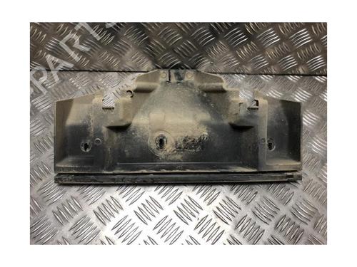 Rear bumper bracket CITROËN C4 II (NC_) 1.6 BlueHDi 115 | BP24104484C159 