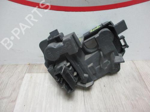 Lampa oświetlenia tablicy rejestracyjnej PEUGEOT 206 Hatchback (2A/C) 1.4 HDi eco 70 | BP13291097I40 