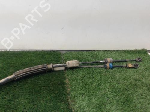 Cable PEUGEOT 308 I (4A_, 4C_) 1.6 HDi | BP23869829E12 