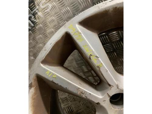 Rim OPEL ZAFIRA / ZAFIRA FAMILY B (A05) 1.9 CDTI (M75) | BP25837254C45 